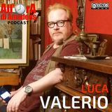 Luca Valerio - FIne del viaggio