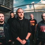 MUSIC - Razor Burn Interview 2026