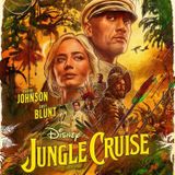 Jungle Cruise - Movie Review