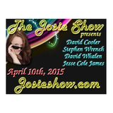 E284: David Cooler,  Stephen Wrench,  and David Whalen