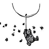 Winnie the Pooh and the Honey Tree | Kids Stories