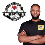 Health Fitness Wealth's Clifton Pope
