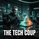 Billionaire Psychosis: How Tech Titans are Killing Democracy