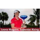 Leona Maguire, A Rising Superstar