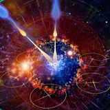 CERN Conspiracy Podcasts | Large Hadron Collider | Parallel Universes