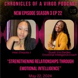 Strengthening Relationships through Emotional Intelligence ft Erin Darden