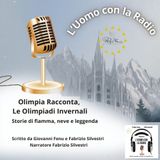 Olimpia Racconta-Le Olimpiadi Invernali 1 EPISODIO