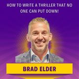 How to Write a Thriller That No One Can Put Down!