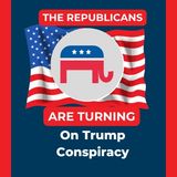 Republicans Against Trump Conspiracy