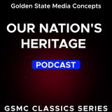 GSMC Classics: Our Nation’s Heritage Episode 39: The Pre Columbian Era