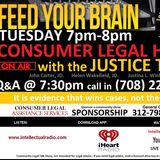 Consumer Legal Hour