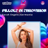 Pillole di Eurovision 2026: Ep. 12 Sarah Engels