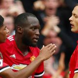 Rashford's No.9 chances at Manchester United, Lukaku's penalties and transfer window joy