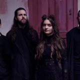 KALANDRA - Morketid EP Interview