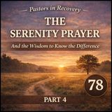 Episode 78 - TSP | Part 4 - Wisdom to Know the Difference + Original Worship w/Stone & Mercy