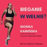 #33 Jak stworzyć kolekcję sportową i prowadzić biznes modowy? - Monika Kamińska