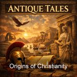 Origins of Christianity - Thomas Whittaker