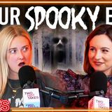 In Our Spooky Era..Podcast  Scary Reddit Stories