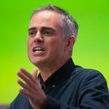 The launch of the ambitious 'Green New Deal'