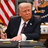 Riccardo Alcaro: Il discorso di insediamento di Donald Trump