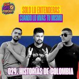 029. Historias de Colombia