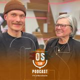 Mellem os - Lene Møller og Emil Christensen