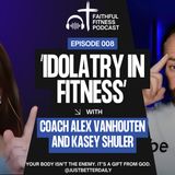Is Your Fitness Journey Fueled by Grace—or Guilt? | Kasey Shuler