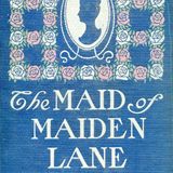 The Maid of Maiden Lane by Amelia E. Barr | Full Audiobook | Audiobook Time