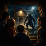 Dogman On The Farm
