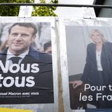 Tertulia de La Trinchera: ¿Por qué arrasa la derecha en Francia?