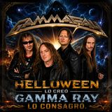 Gamma Ray la banda que consagro el power metal