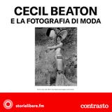 Ep. 01 | “Audrey Hepburn alle corse di Ascot” di Cecil Beaton e la fotografia di moda