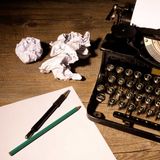 Escritores, hablemos con propiedad