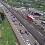 Al via il controesodo estivo, weekend da bollino nero su strade e autostrade