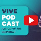 VIVE Podcast – El Poder de la Intención - La Matriz Divina