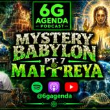 Ascended Masters|Bill Cooper| Mystery Babylon| Maitreya| Theosophy| New Age Alice Bailey| Goddess Worship| Harlot World Order