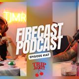 FireCast - VEGANS ON THE LOOSE! - #147