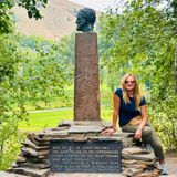 #98 - Ernest Hemingway in Idaho, itinerario letterario