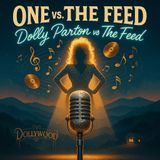Dolly Parton vs. The Feed