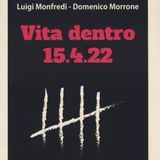 Luigi Monfredi "Vita dentro 15.4.22"