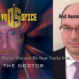 Aaron Gulyas and Devo Spice on Doctor Who - Mid Week Podcast - May 22, 2015