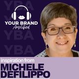 S E592: Maximize Your Book's Impact: Strategies from Michele DeFilippo for Aspiring Authors