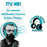 ITV#51 Dow pt. 3 - La Dow Theory