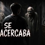 Cada noche estaba más cerca