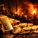 Is Gold’s Pullback the Opportunity of 2026?