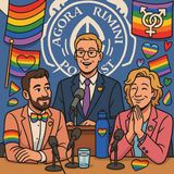🎧Armi Ecosostenibili⚔️🌈⚔️🌈