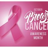 Media Fury Radio, Hosted by Valerie Denise Jones - She Beat Breast Cancer