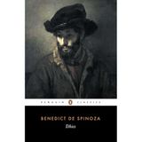 Ethics: with The Treatise on the Emendation of the Intellect and Selected Letters (Hackett Classics)