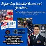 Supporting Wounded Airmen and Guardians