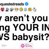 [FULL STORY] Why aren_t you letting YOUR IN-LAWS babysit